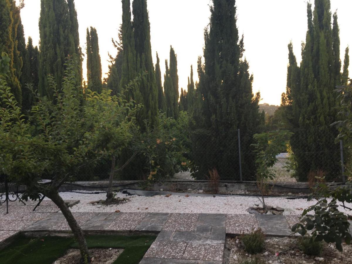 Demelida Villa Tsadha Exterior foto
