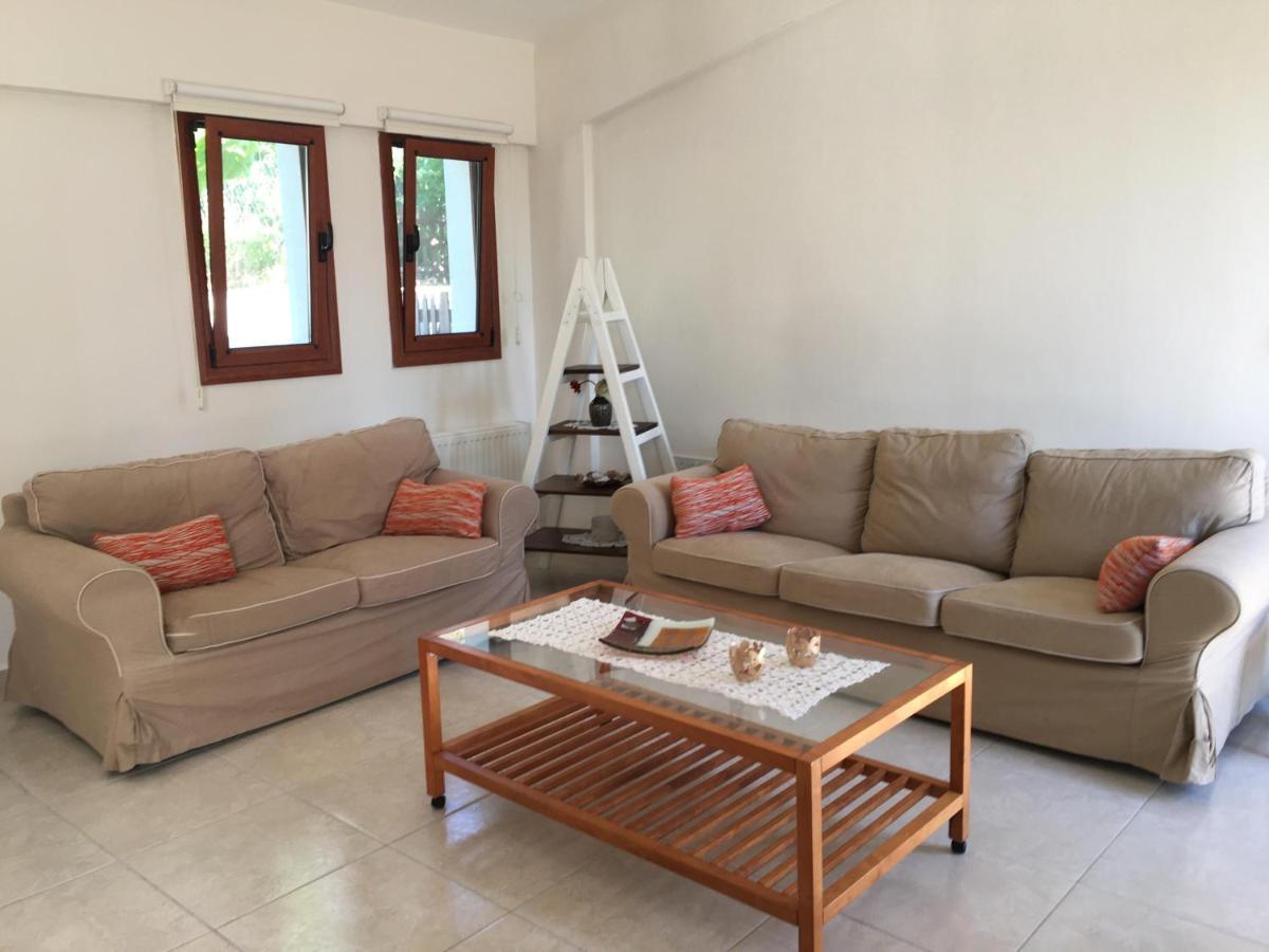 Demelida Villa Tsadha Exterior foto