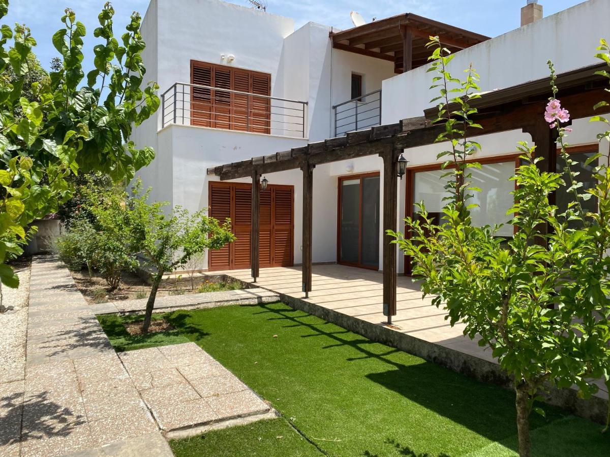 Demelida Villa Tsadha Exterior foto