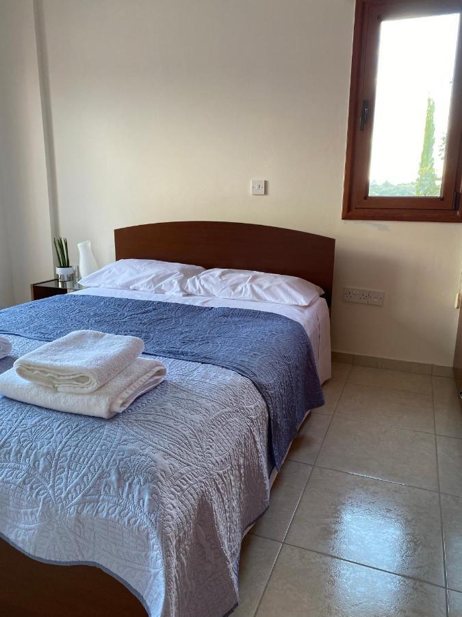 Demelida Villa Tsadha Exterior foto