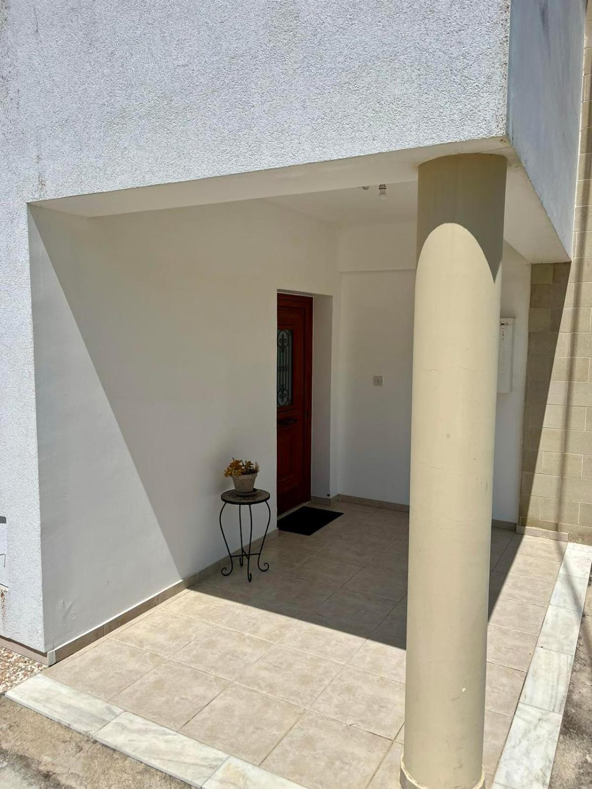 Demelida Villa Tsadha Exterior foto