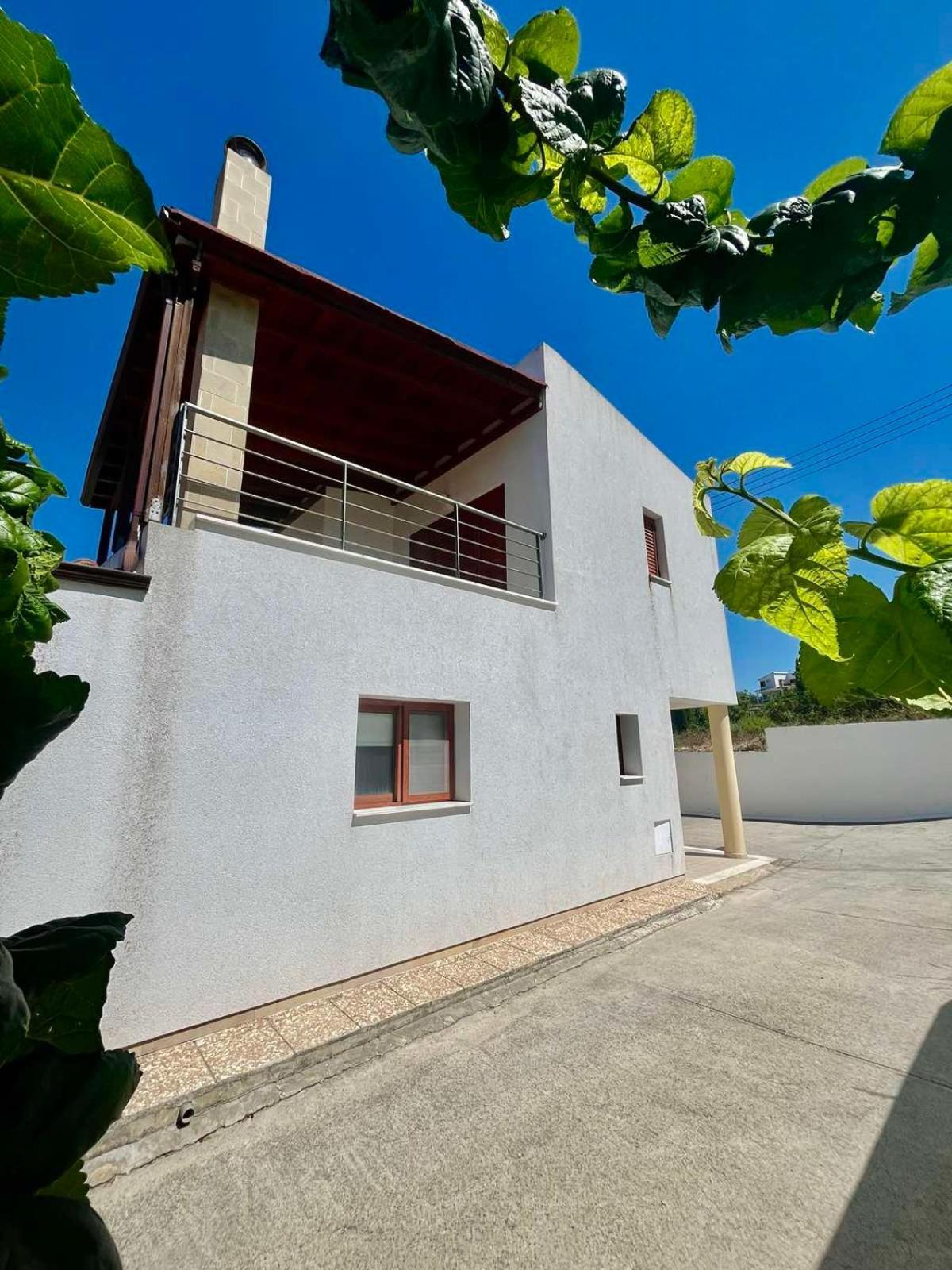 Demelida Villa Tsadha Exterior foto